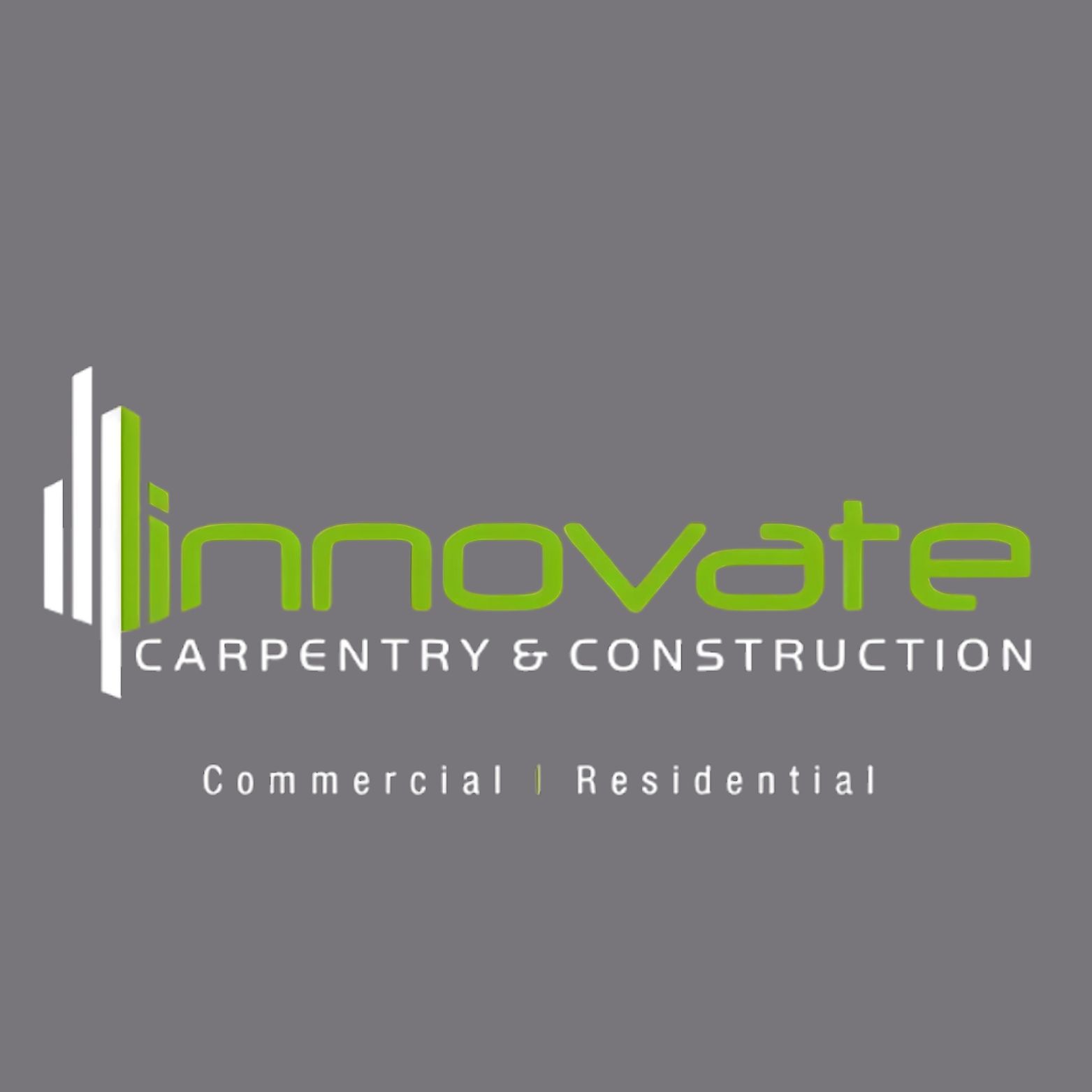 Innovate Carpentry