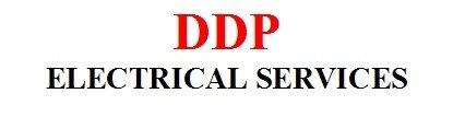 ddp electrical Company Logo