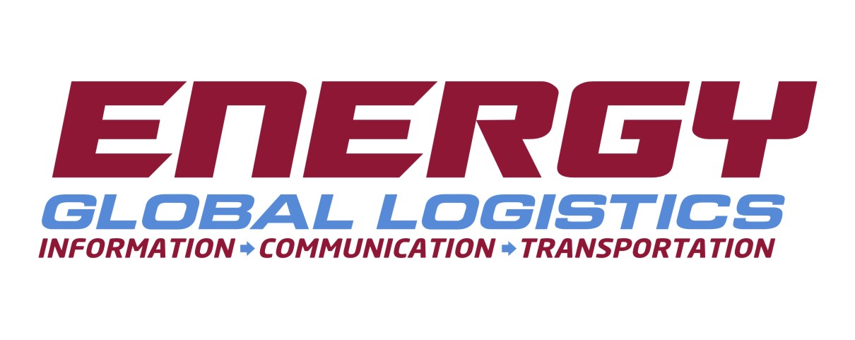 energy logistics Logo