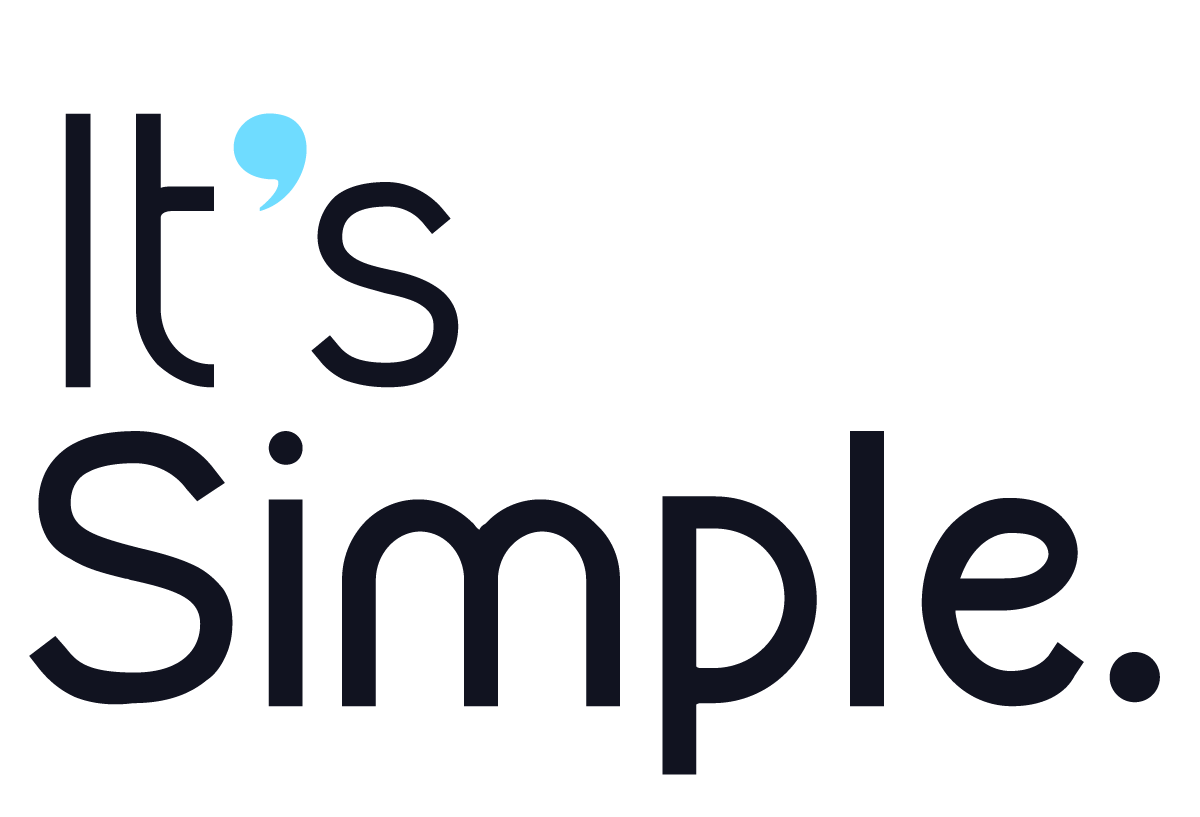 itssimple_logo