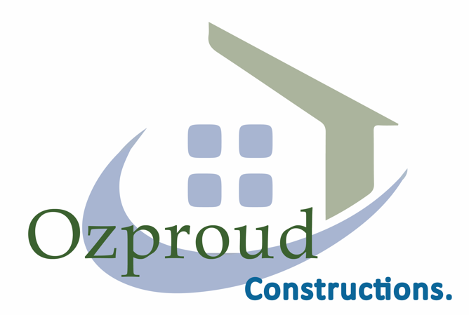 Ozproud Logo