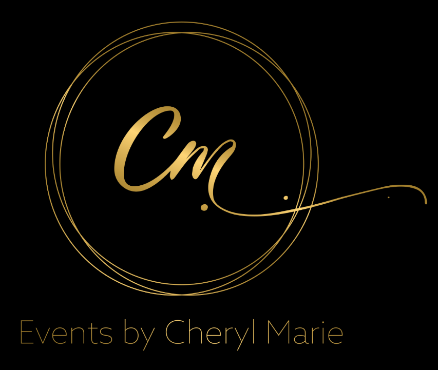 events by cheryl marie