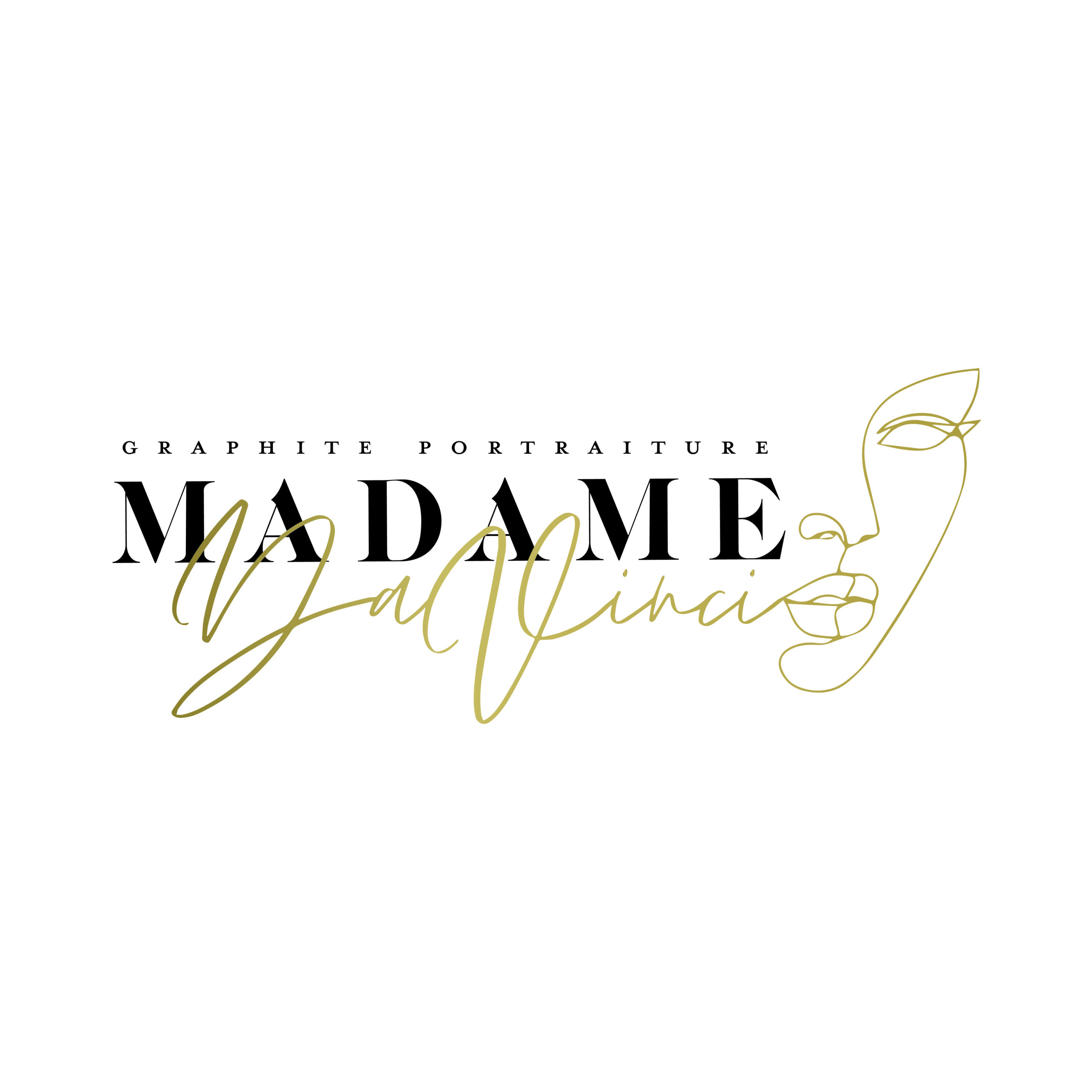 Madame Davinci - Jacine